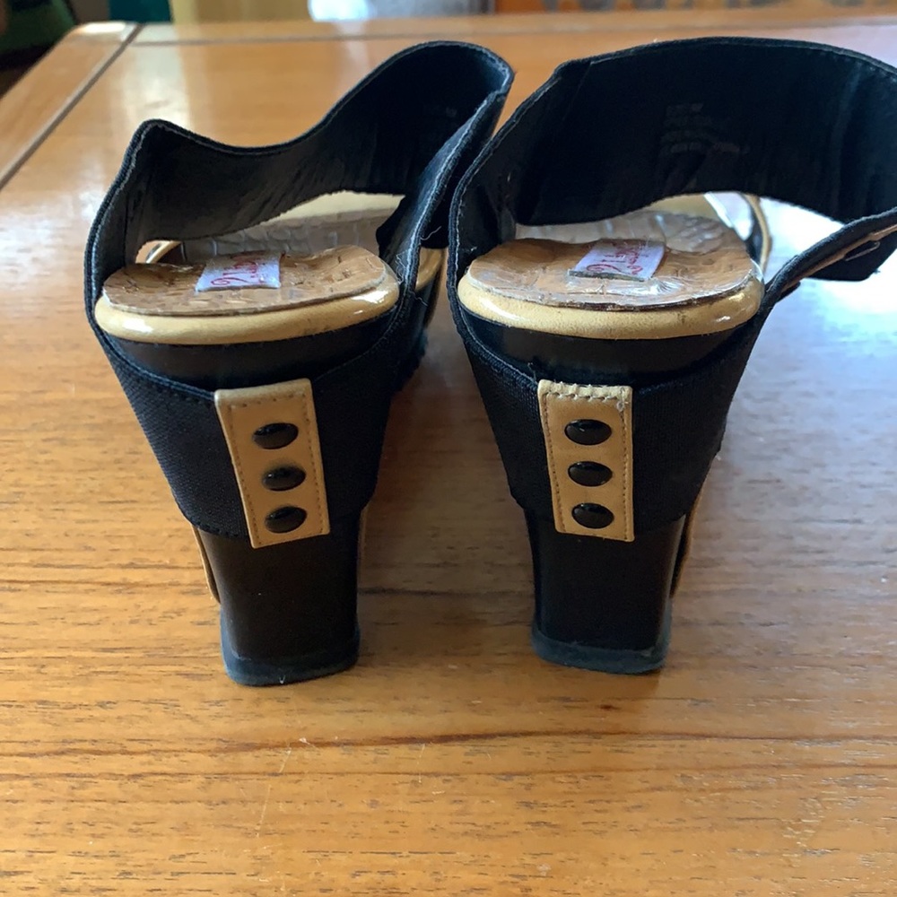 2 Lips Too platform sandals - Picture 4 of 7